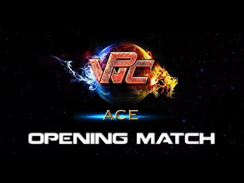 DK vs VG - Game 1 (WPC - Group Stage)