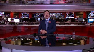 BBC News (17GMT - Headlines & Intro - 31/10/22) [1080p50]