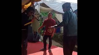 Eki Gandary  Panggung Kawih Wangsit Siliwangi
