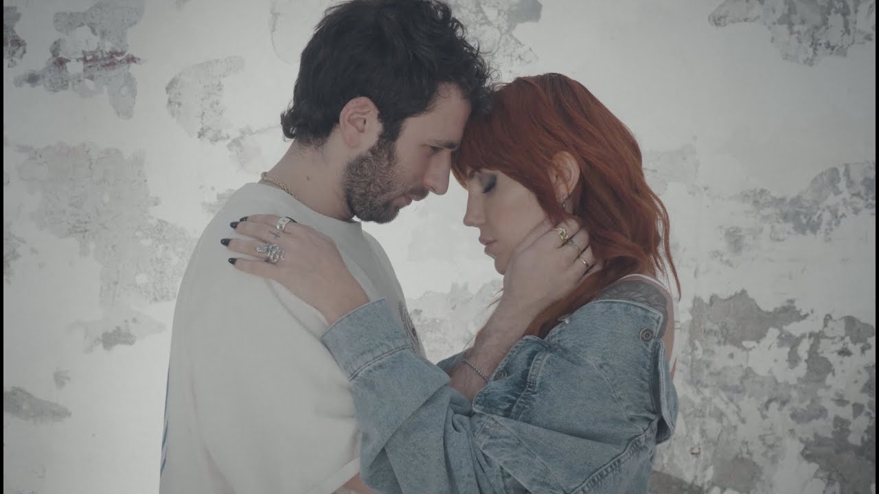 Angy - No nos va tan mal (Video oficial)