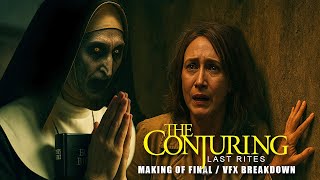 The Conjuring: Last Rites - Full Trailer Recap | The Scariest 2025 Horror Movie Ever