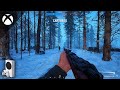 Hell Let Loose - Xbox Series S Gameplay 4K