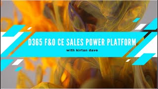 D365 F&O Table extension