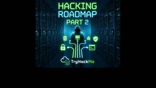 Hacking Roadmap Part 2nd #ethicalhacking #hacking #tutorial #cybersecuritytraining #learnhacking