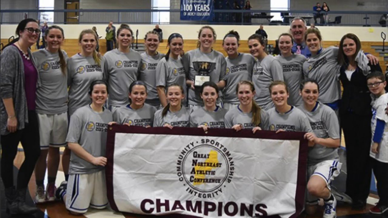 WBB Championship Highlights