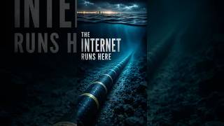 The Internet Does Not Run Through Satellites