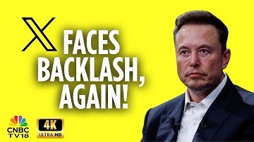 X Nieuwe locatietag legt nepaccounts bloot en labelt gebruikers verkeerd | N18V | 4K