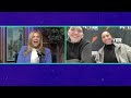 UConn Legend Diana Taurasi Surprised Olivia Vukosa