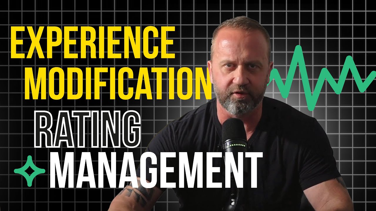 Experience Modification Rating Management