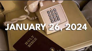 The Hotline Show