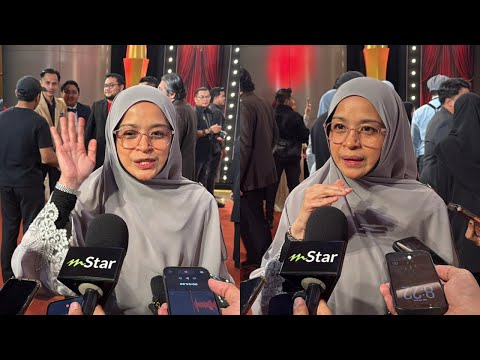 “Alhamdulillah, saya sihat” - Noorkhiriah jawab isu ‘hilang’, ada sebab nyahaktif IG