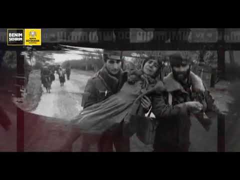 The Khojaly Tragedy Is The Most Of The XX Century