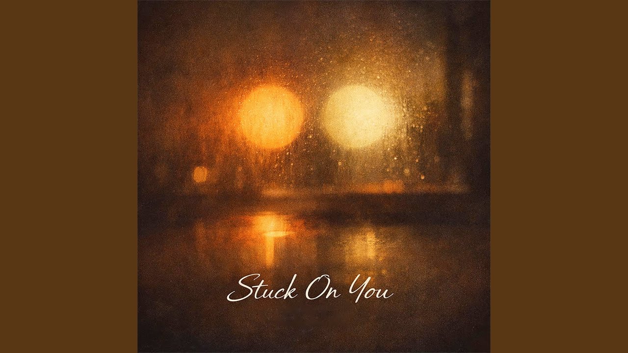 Stuck on You (Soulful R&B)