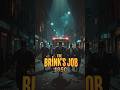 The Brink’s Job 1950 – America’s Most Daring Heist #shorts #americanhistory #heist #crime