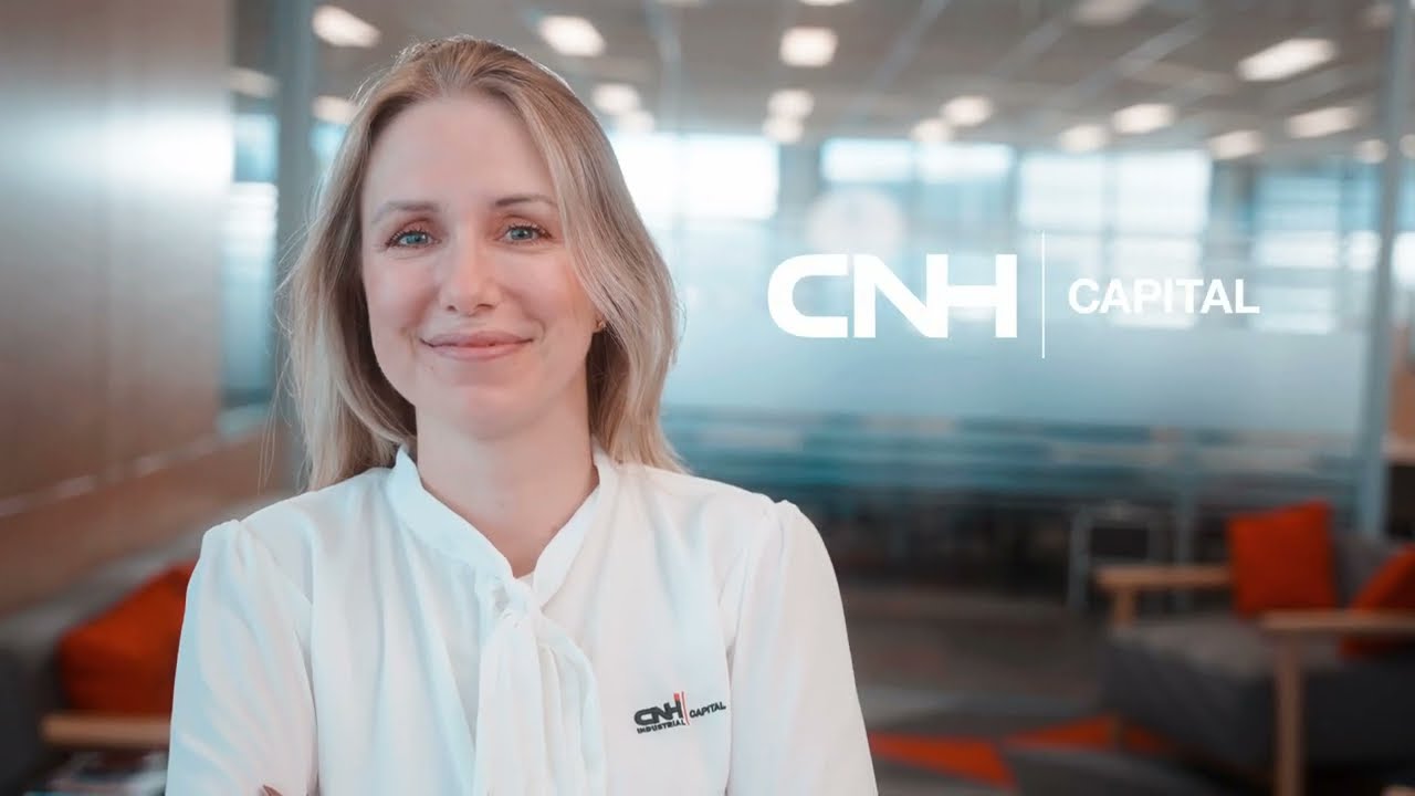 CNH Capital - 25 Anos