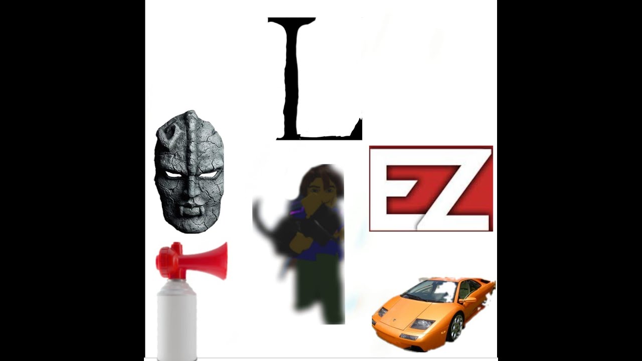 The ULTIMATE Pillermen Troll | A Bizarre Day | Kars + Wamuu