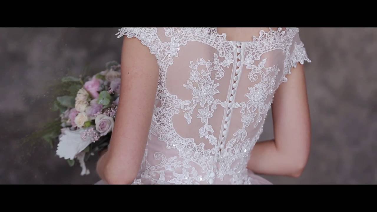 SOVANNA wedding collection 2017