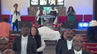Welcome to Appian Way SDA Church.