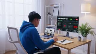 How to Stream University Lectures Live | Radio, TV & AutoDJ screenshot 5