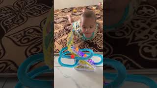 #bayilucu #funny #mainan #bebek
