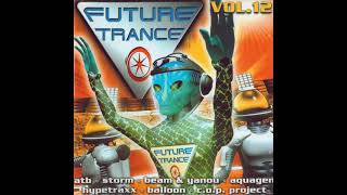 2000 Atb - Future Trance Vol.12