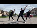 S*x Playlist by Vedo | Choreography by Anton Le