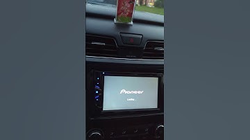 Pioneer Car Stereo issue Troubleshoot DYI. #nissan #altima #pioneer #carstereo #troubleshooting