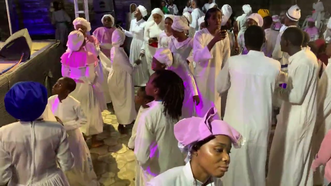 D.O.C.S BAYELSA STATE 