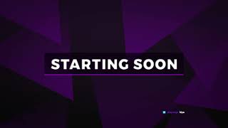 [Boyceyboo] Gridlock Week 1 VOD