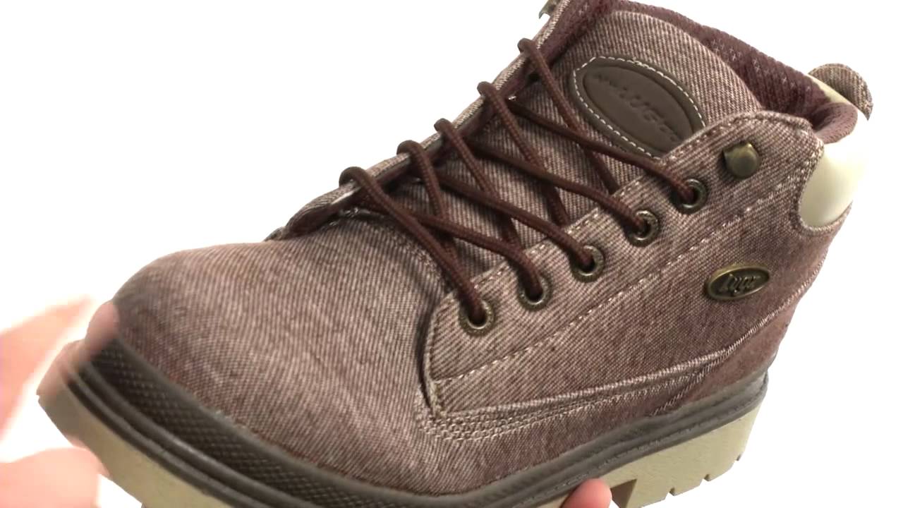 Lugz - Drifter Denim  SKU:8402758