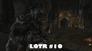 Lord Of The Rings War In The North - No More Lackies