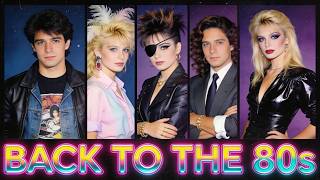 When Love Felt Like Analog – 80s Cassette FM Emotional Playlist screenshot 4