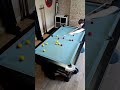 Back to back dishes #billiards #pool #8ballpool #8ballpool #break #clearance #backtoback