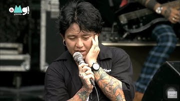 KILLING ME REUNION “FOREVER” LIVE AT OH MY GIG TELKOMSEL