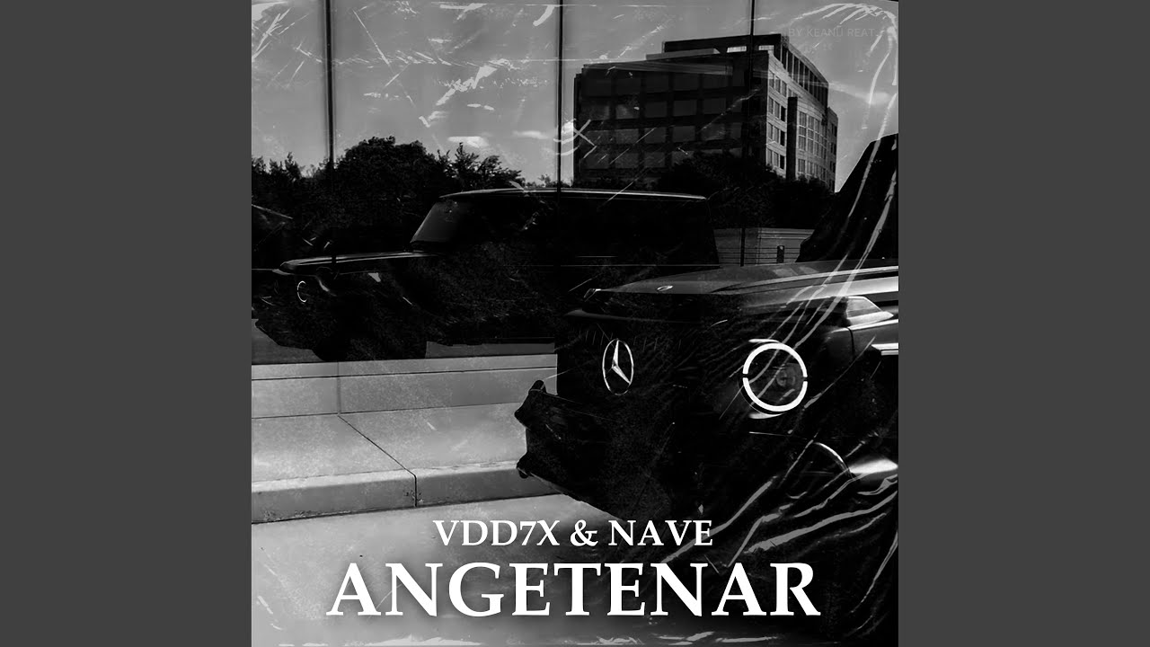 Angetenar