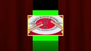 Drum Roll And Tada With Cymbal Accent Sound Effect