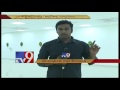 Details about chamber allotted to Nara Lokesh at Velagapudi Secretariat