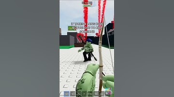 Full Crossbow Ranged Guide || Combat Warriors || Roblox || #shorts