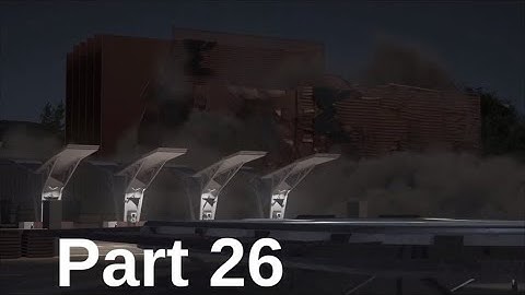 Ghost Recon Breakpoint Walkthrough Gameplay Part 26 - Hijack truck