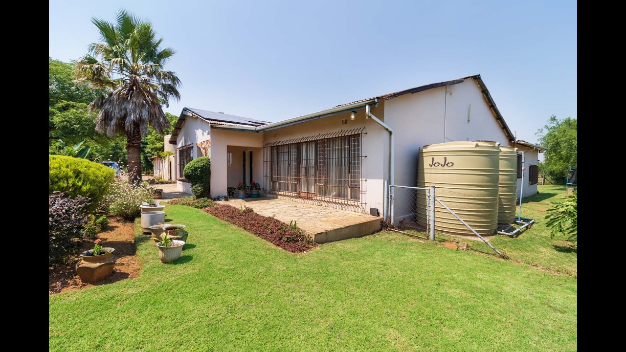 PRIME 2.3624 HECTARE DEVELOPMENT OPPORTUNITY