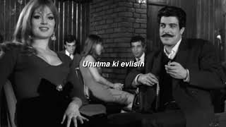 Sen Evlisin - Gülden Karaböcek / Vesikalı Yarim