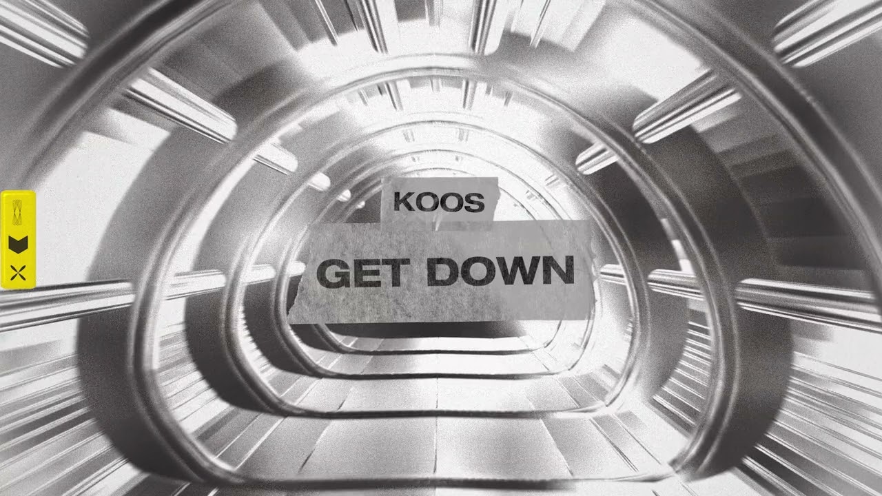 Watch Koos - Get Down on YouTube Watch Koos - Get Down on YouTube
