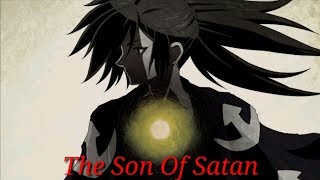 Dororo [AMV]-The Son Of Satan