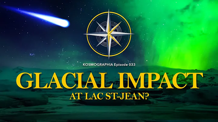 Randall Carlson Podcast Ep033 Glacial Impact at La...