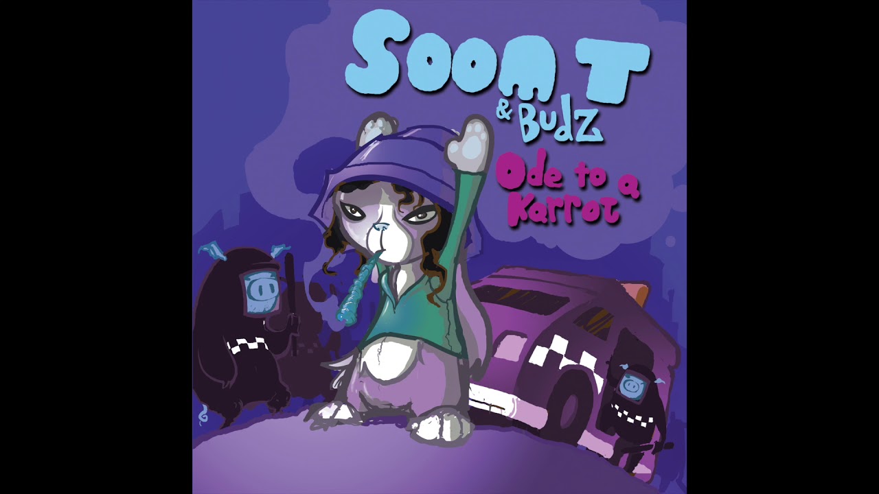 02 - Soom T & Budz - Matchbox Full of Weed (Audio track) 02 - Soom T & Budz - Matchbox Full of Weed (Audio track)