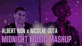 Nicolae Guta X Albertnbn - Victoria Mashup