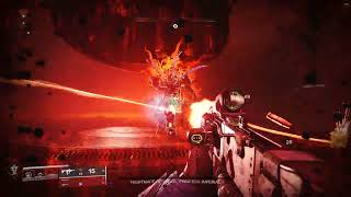 Duality Dungeon Caiatl Glitch | Destiny 2