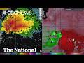 Environment Canada radar changes spark concern