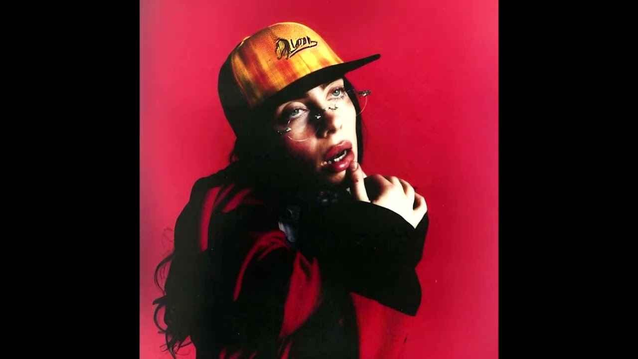 [FREE] Billie Eilish Diner Type Beat - Red | Dark Pop Type Beat