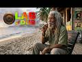Deep Echo Dub Session 2026 | Massive Bass &amp; Reggae Espiritual Roots para Curar a Alma